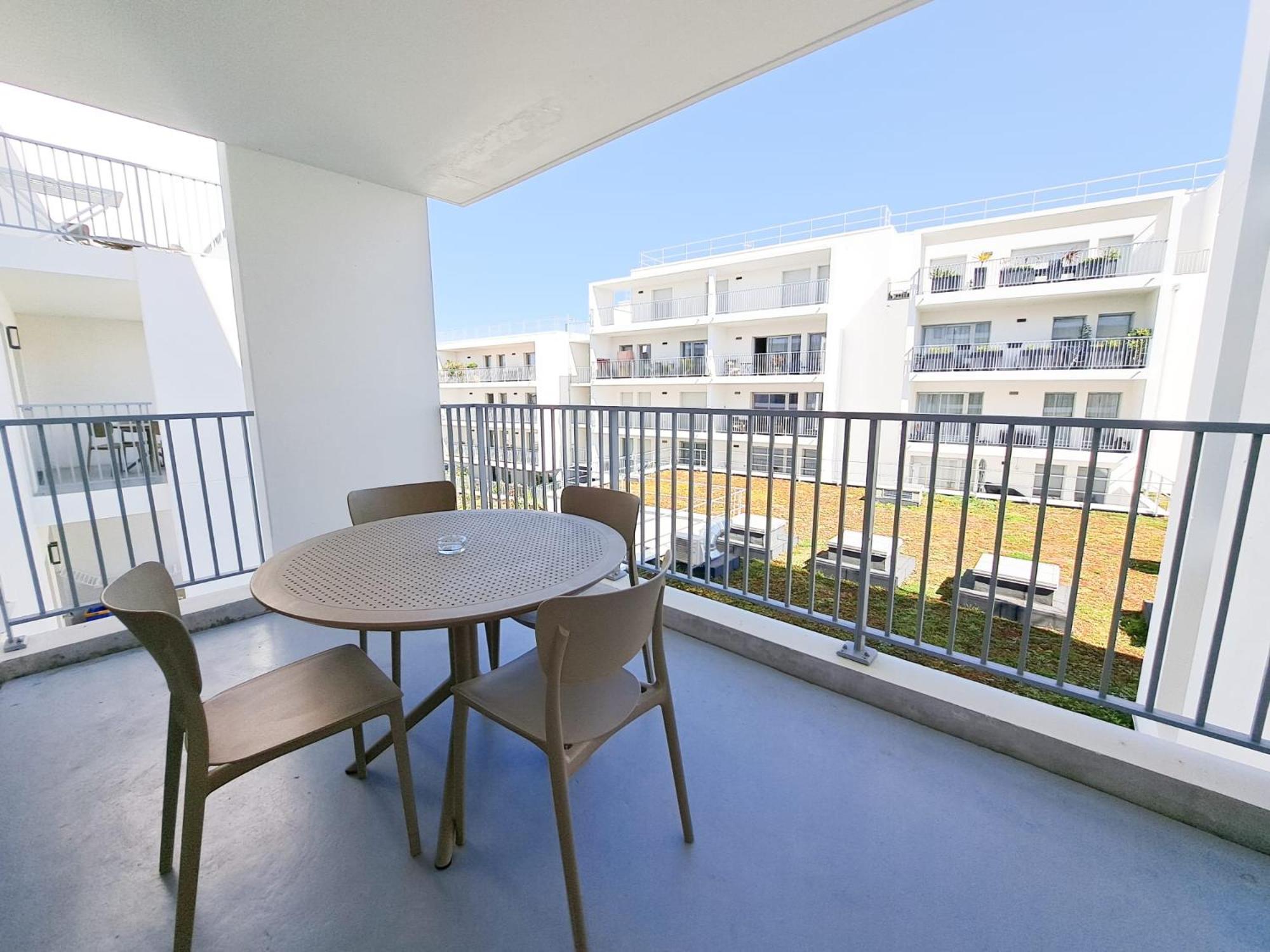 L'oranger Bleu - T3 Avec Piscine A 100m De La Plage, Salle De Sport, Securisee Appartement Royan